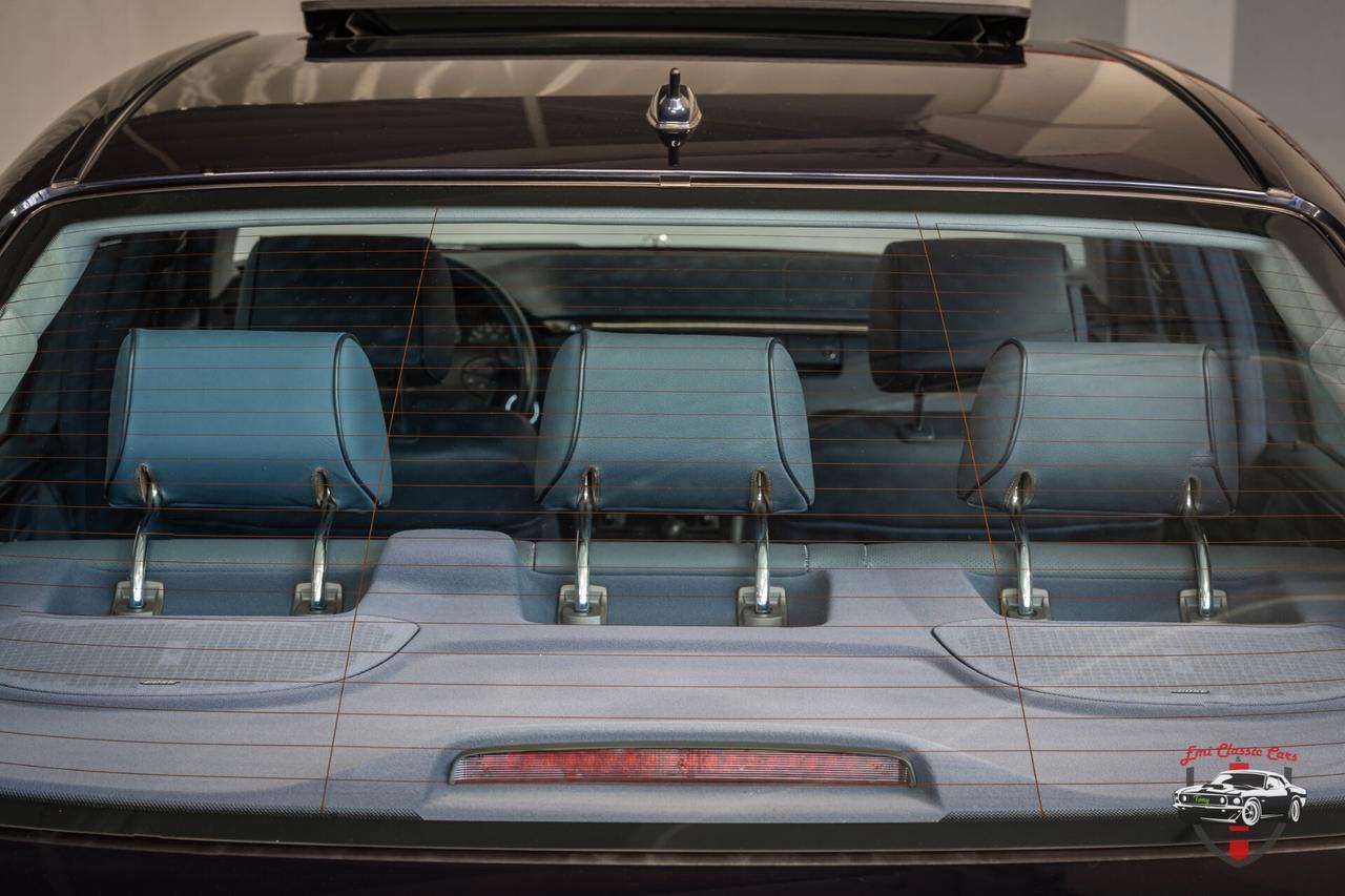 Mercedes-benz E 430 cat Avantgarde