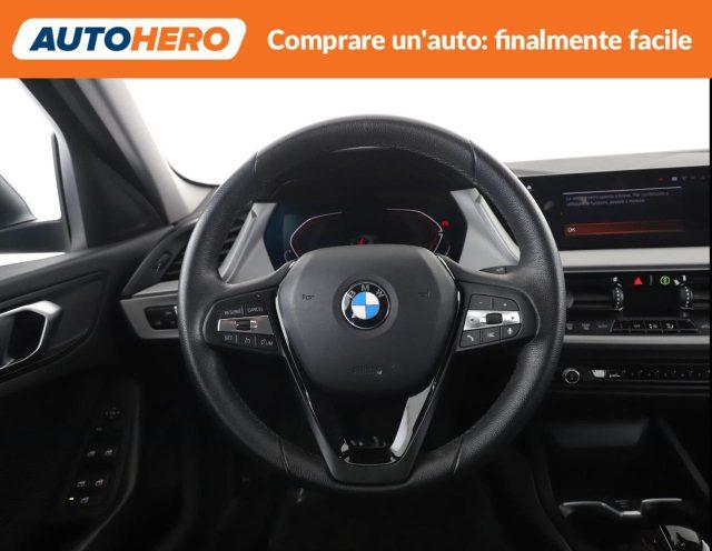 BMW 118 d 5p. Advantage