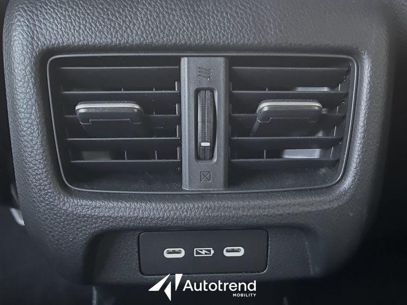 Honda ZR-V 2.0 Hybrid 184 CV Automatica Advance