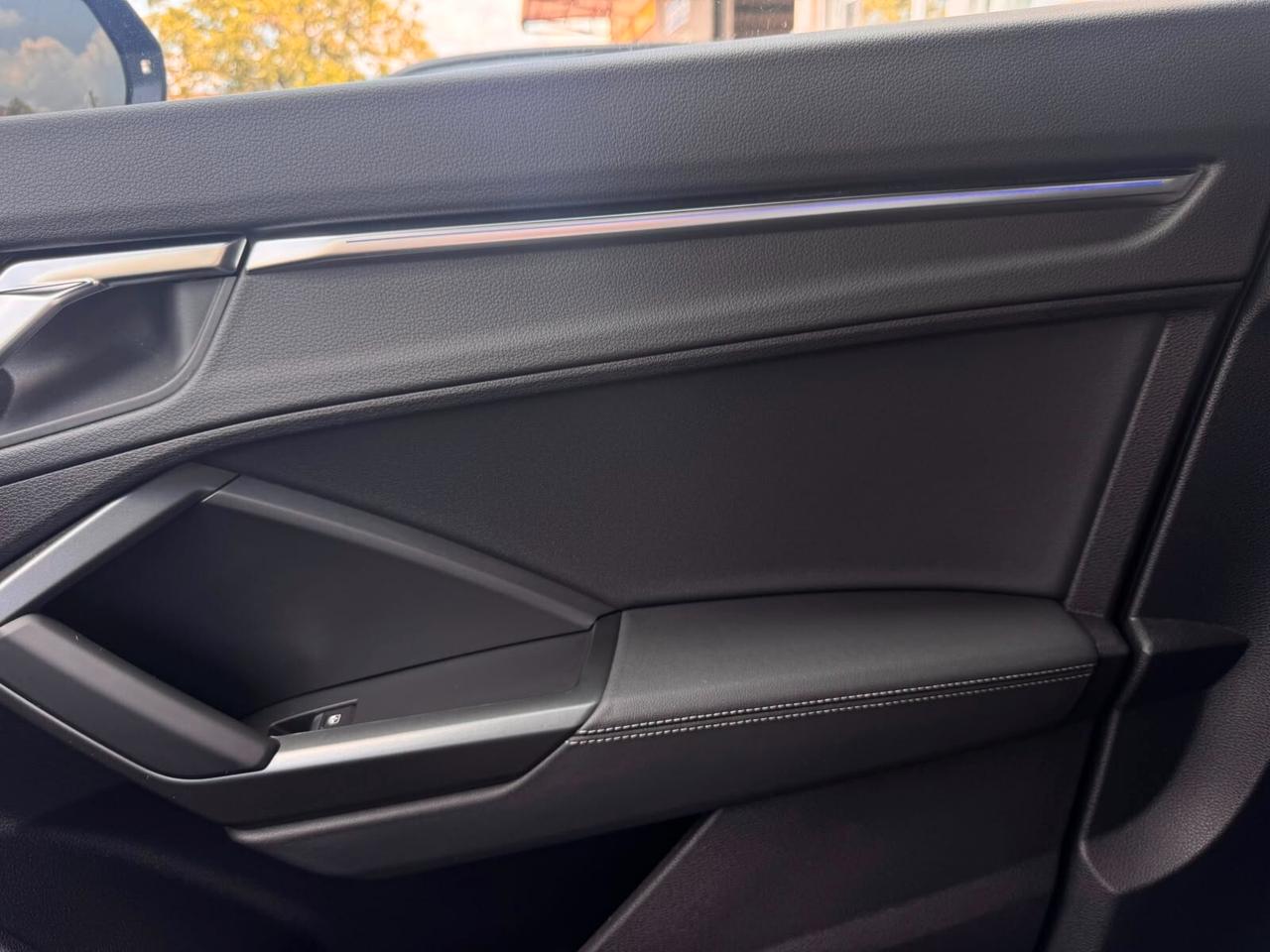 Audi Q3 SPB 35 TDI S tronic line edition