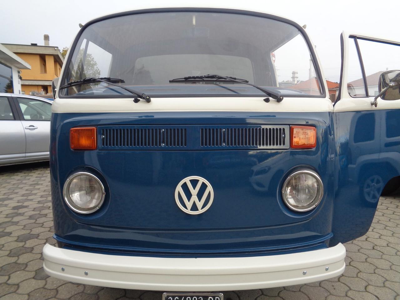 Volkswagen T2 PICK UP CLASSIC