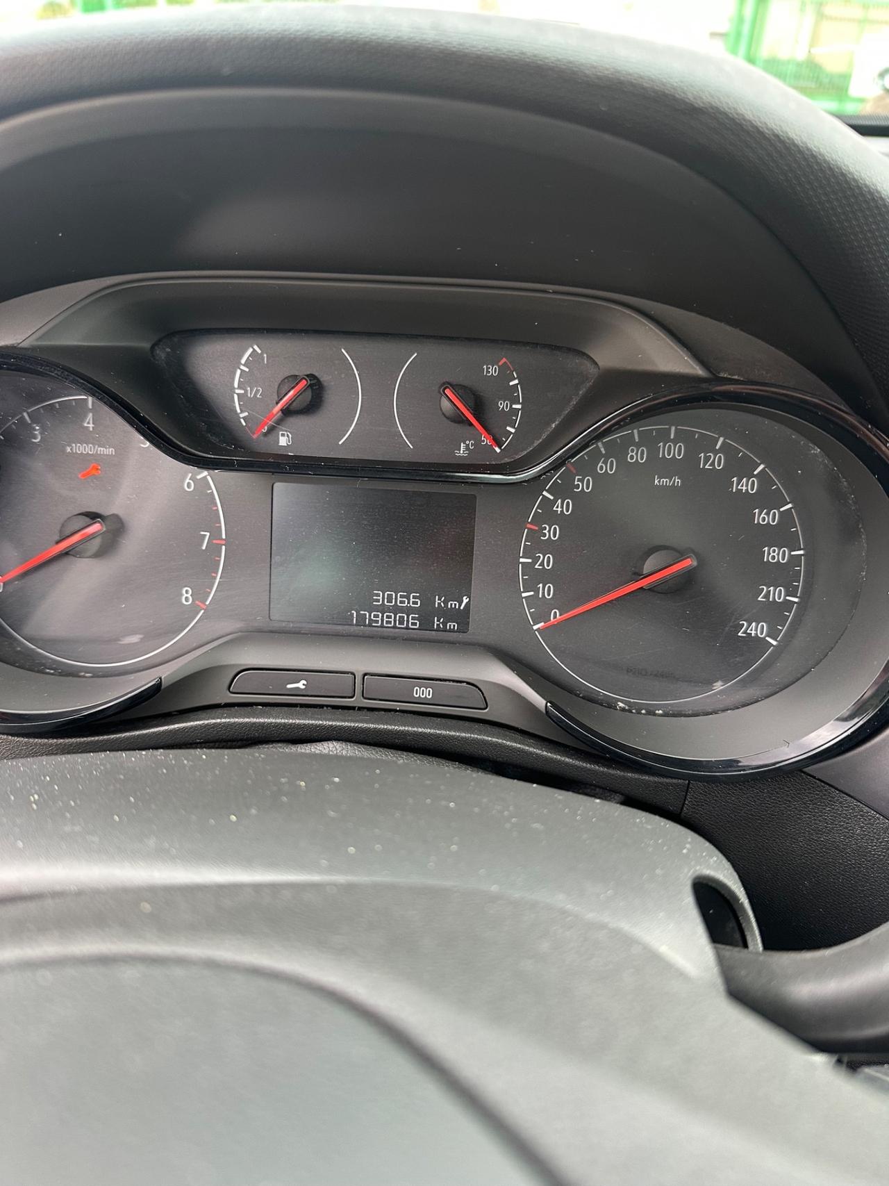 Opel Crossland X 1.2 12V Start&Stop Innovation