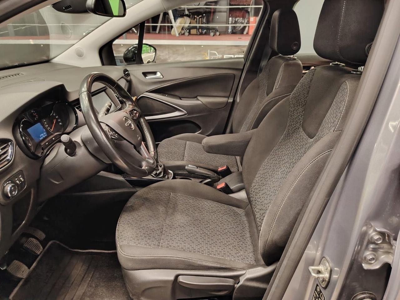 Opel Crossland 1.5 ECOTEC D 110 CV Start&Stop