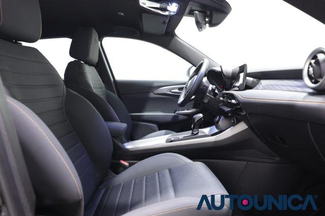 ALFA ROMEO Tonale 1.3 280 CV PHEV AT6 Q4 TRIBUTO ITALIANO