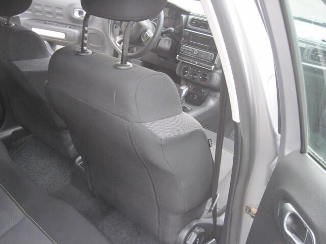 Citroen C3 110 CV FINANZIABILE GARANZIA PERMUTA