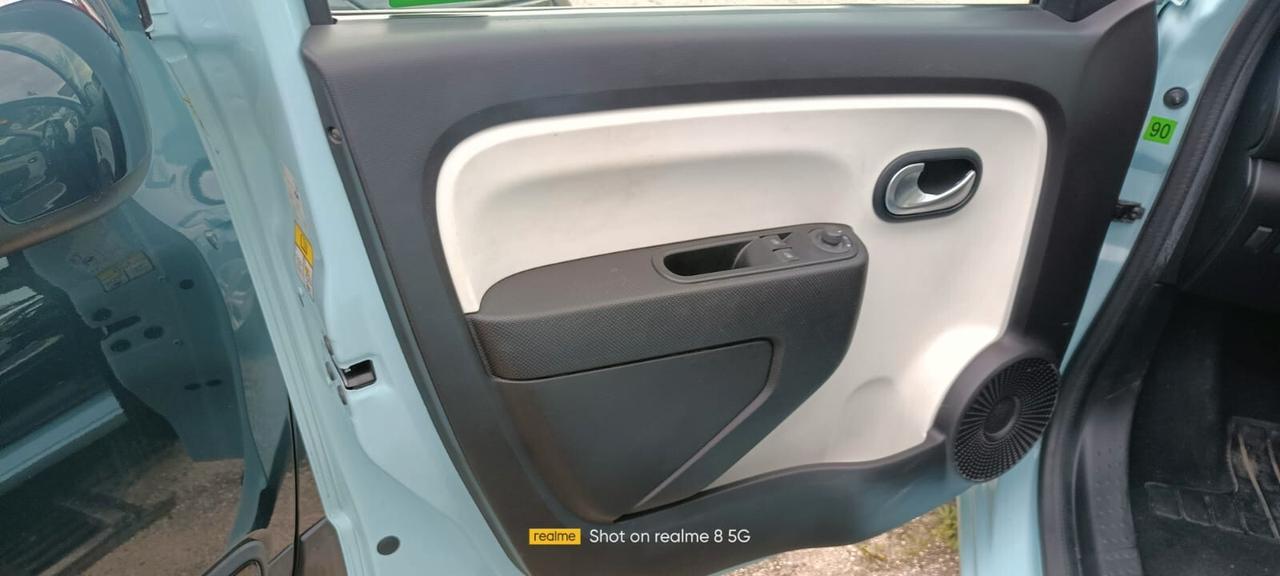 Renault Twingo SCe 65 CV Duel2