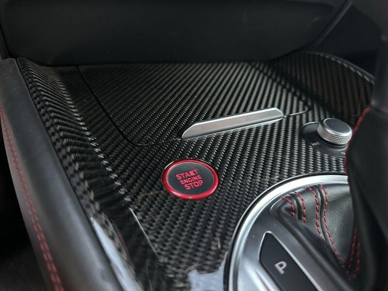 Audi TT TTS Coupé TFSI quattro S tronic