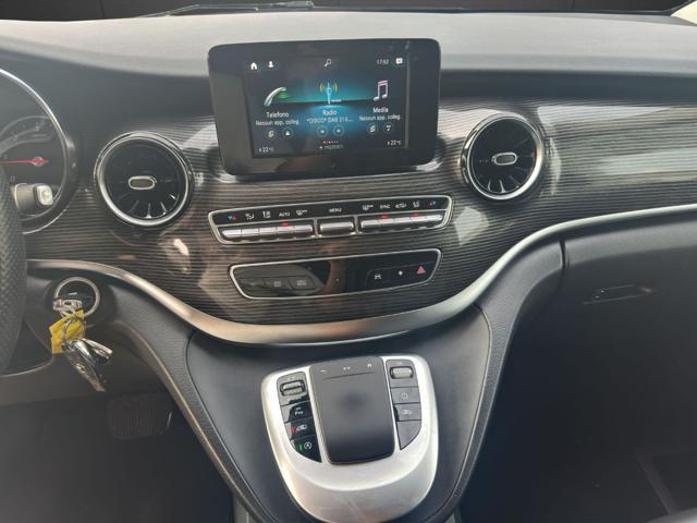 MERCEDES-BENZ V 250 d Automatic Premium Extralong*PREZZO IVA ESCLUSA*