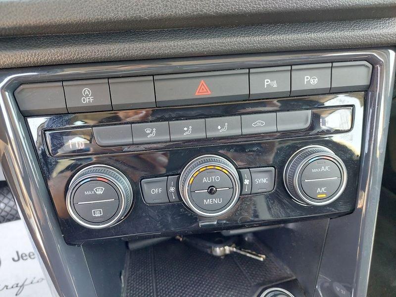 Volkswagen T-Roc 2.0 TDI DSG 4MOTION Style BlueMotion Technology