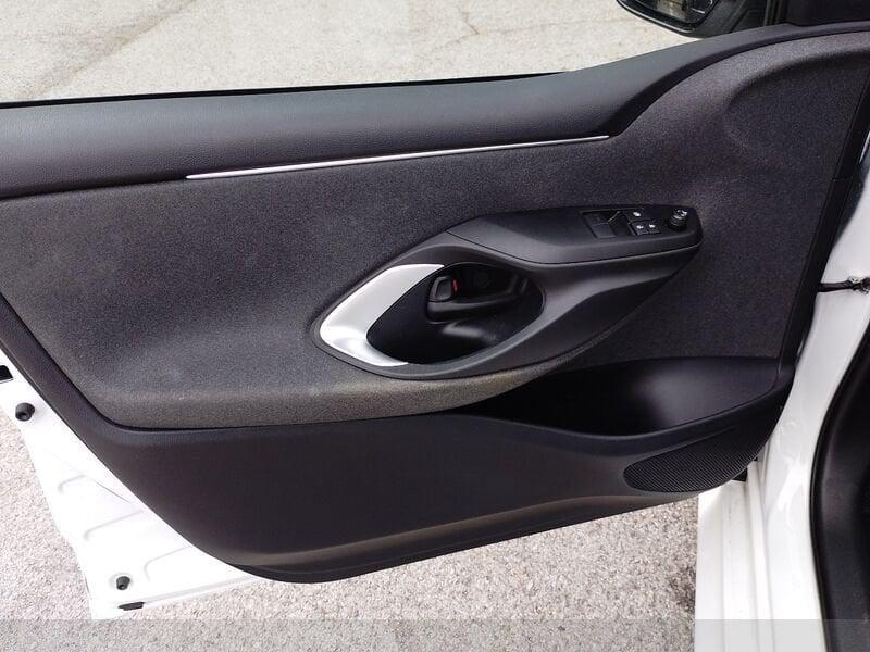 Toyota Yaris IV 2020 1.5h Active