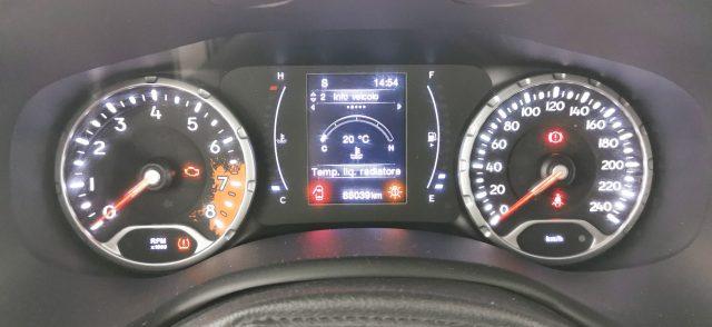 JEEP Renegade 1.4 MultiAir Longitude