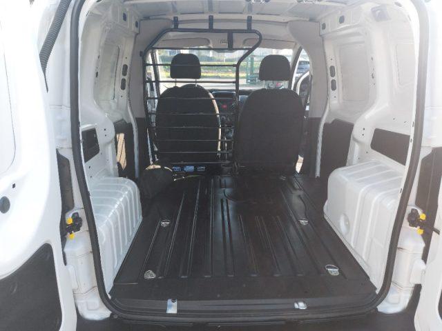 FIAT Fiorino 1.3 MJT 80CV Cargo