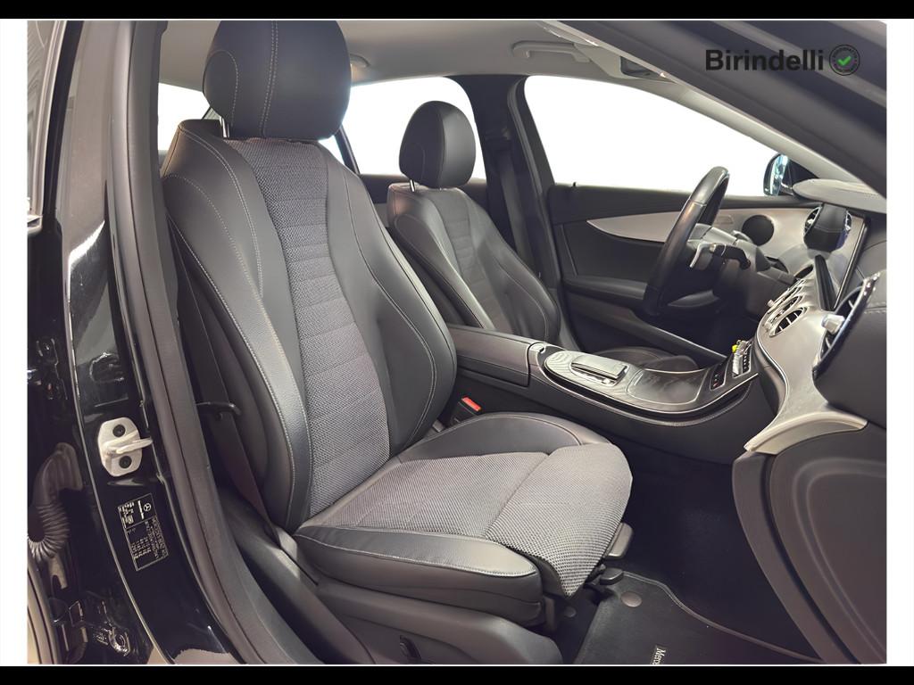 Mercedes-Benz Classe E (W/S213) - E 220 d Auto Premium
