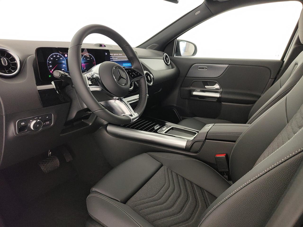 Mercedes-Benz GLA 180 d