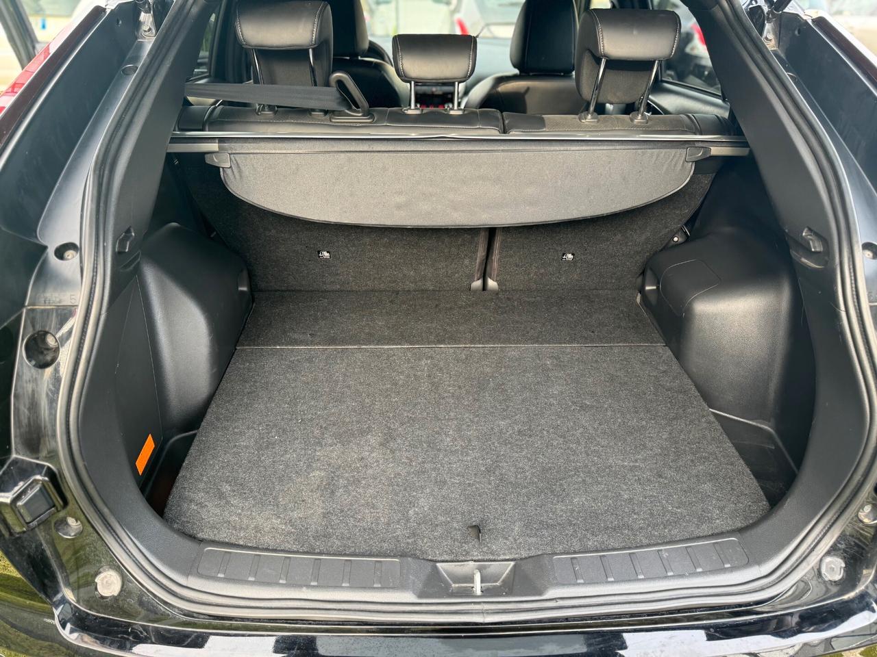 Mitsubishi Eclipse Cross 2.4 MIVEC 4WD PHEV INSTYLE