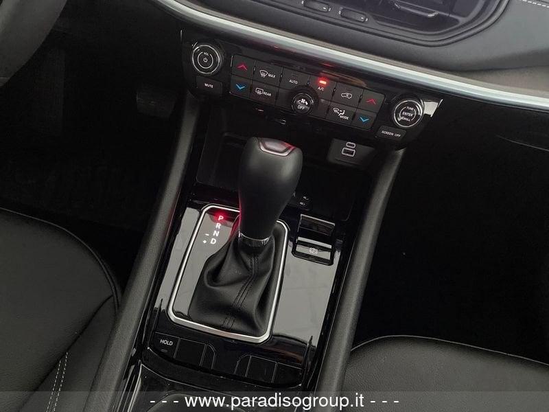 Jeep Compass my 20 E-Hybrid My24 Altitude1.5 Turbo T4 E-Hybrid 130cv Fwd Dct7