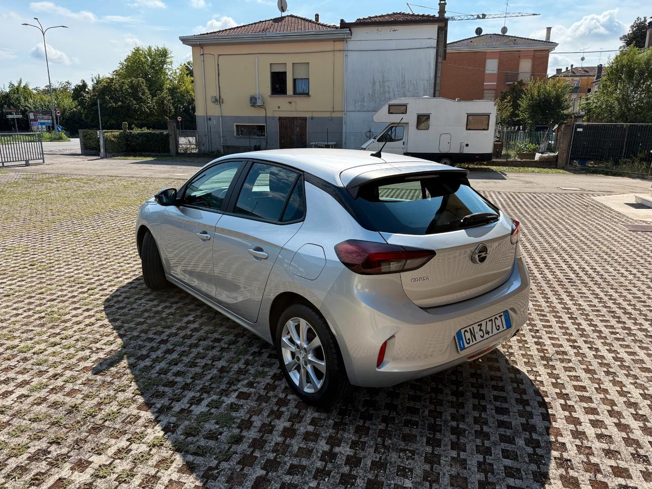 Opel Corsa 1.2 Edition- 2023