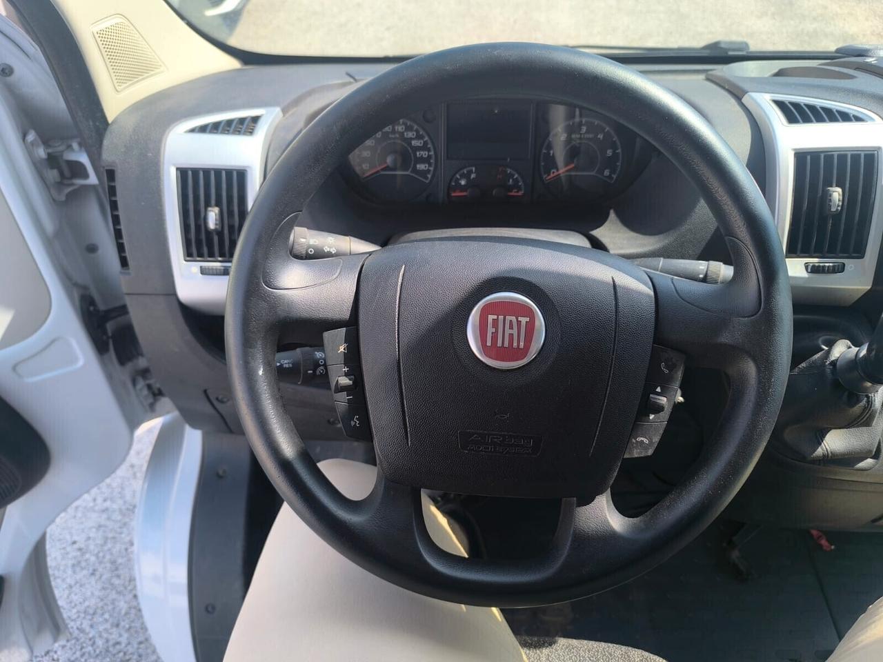 Fiat Ducato 33 2.3 MJT 150CV PM-TM 2019