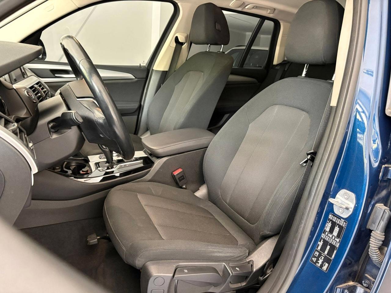 Bmw X3 xDrive20d Advantage 190cv - 2019
