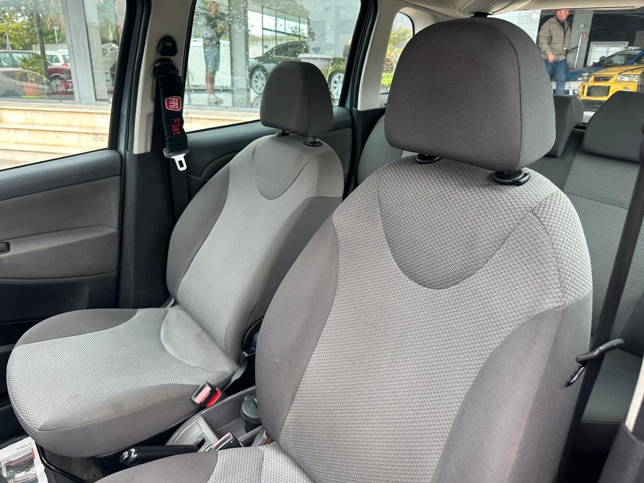 Fiat Idea 1.4 Dynamic GPL NEOPATENTATI