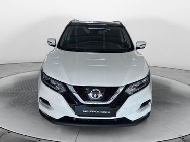Nissan Qashqai 1.6 DIG-T N-Connecta