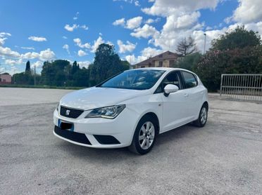 Seat Ibiza Leon 1.4 TDi 75cv EURO6B Neopatentati