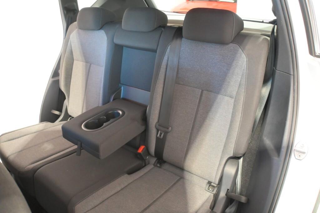 SEAT TARRACO 2.0 TDI 150CV DSG STYLE ( FARI LED - DIGITAL COCKPIT - ADAPTIVE CRUISE - CLIMA TRIZONA - FULL LINK - SENSORI POST. )