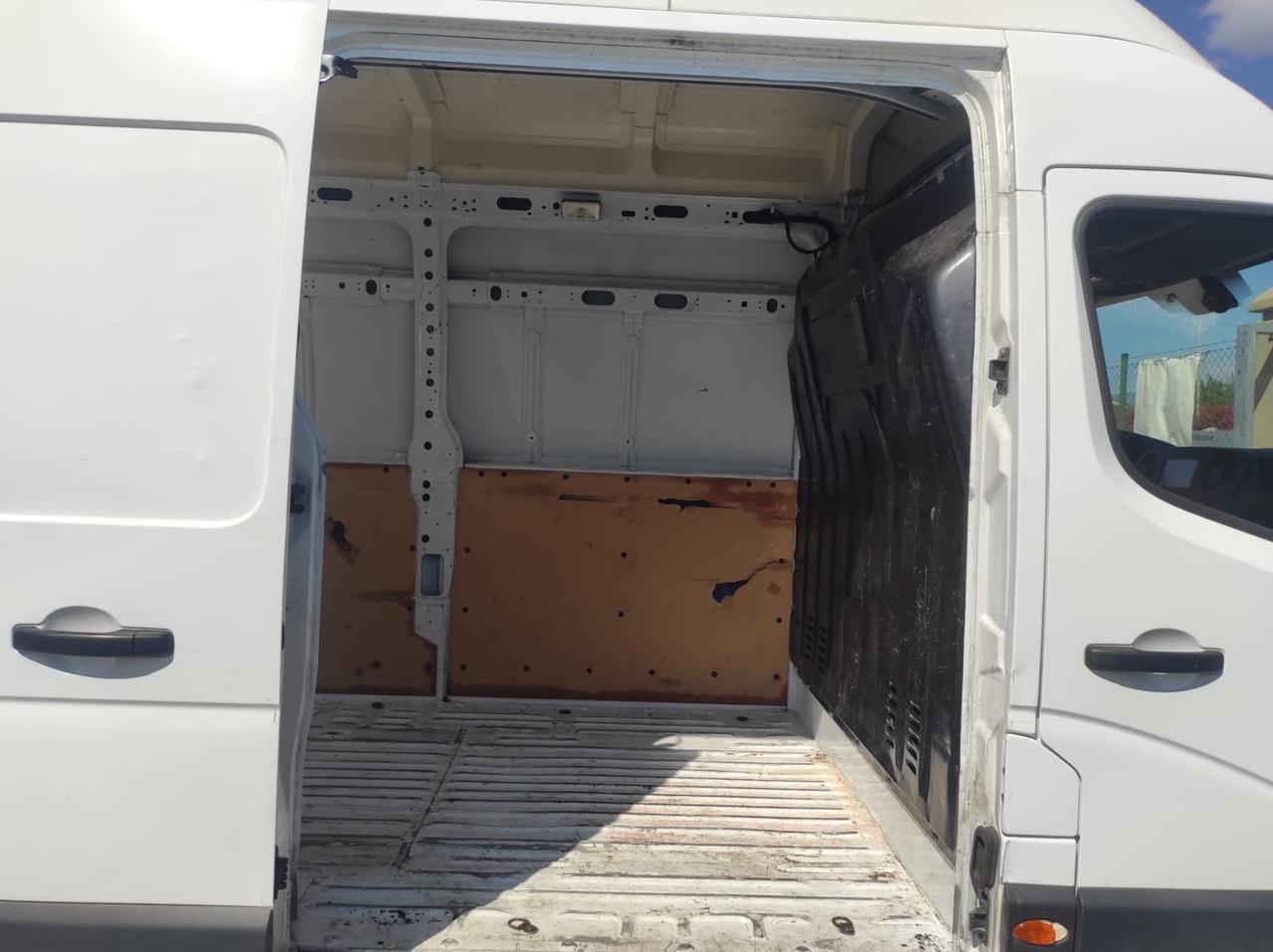 Renault Master T35 2.3 dCi/145 L3H3 Iva Compresa