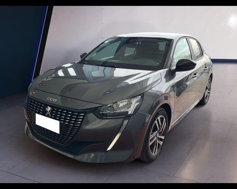Peugeot 208 5P - ACTIVE PACK PureTech 75 S&S