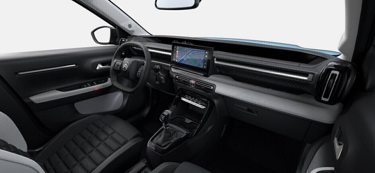 Citroen C3 -APERTI AD AGOSTO