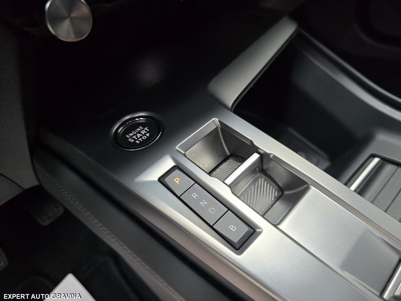 PEUGEOT 308sw 225cv HYBRID ALLURE IVA DEDUCIBILE