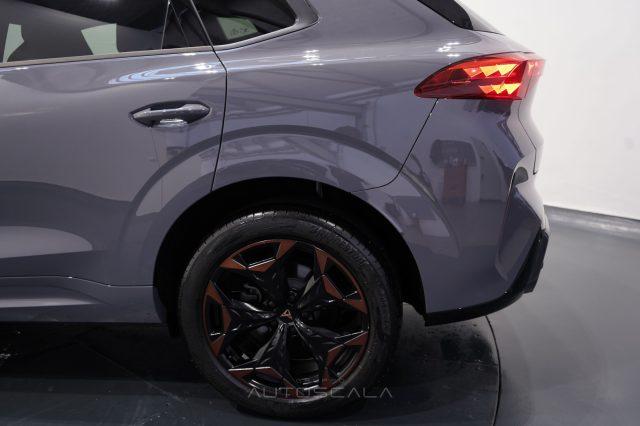 CUPRA Terramar 1.5 e-Hybrid DSG