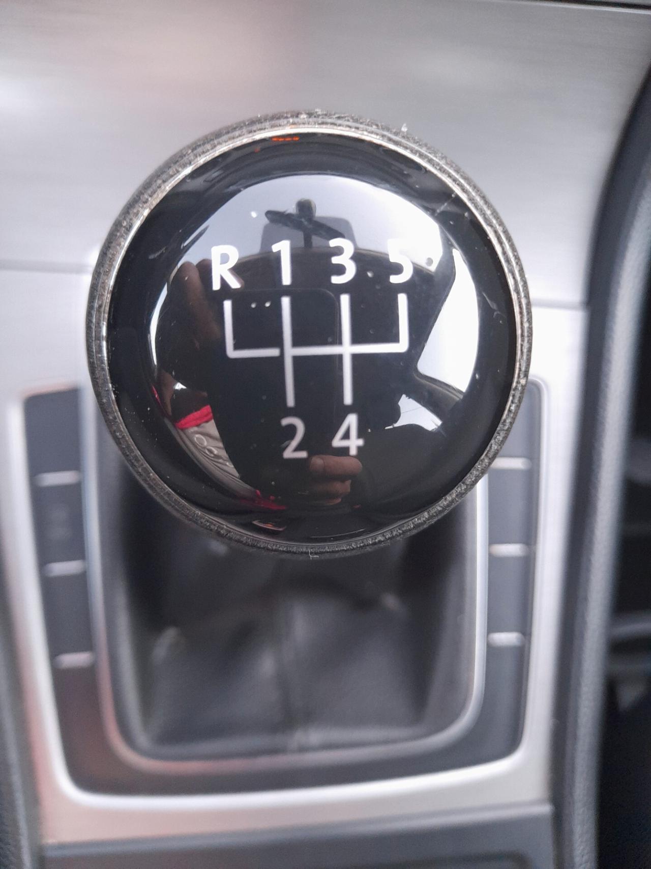 Volkswagen Golf Business 1.6 TDI 5p. Comfortline BlueMotion Technology