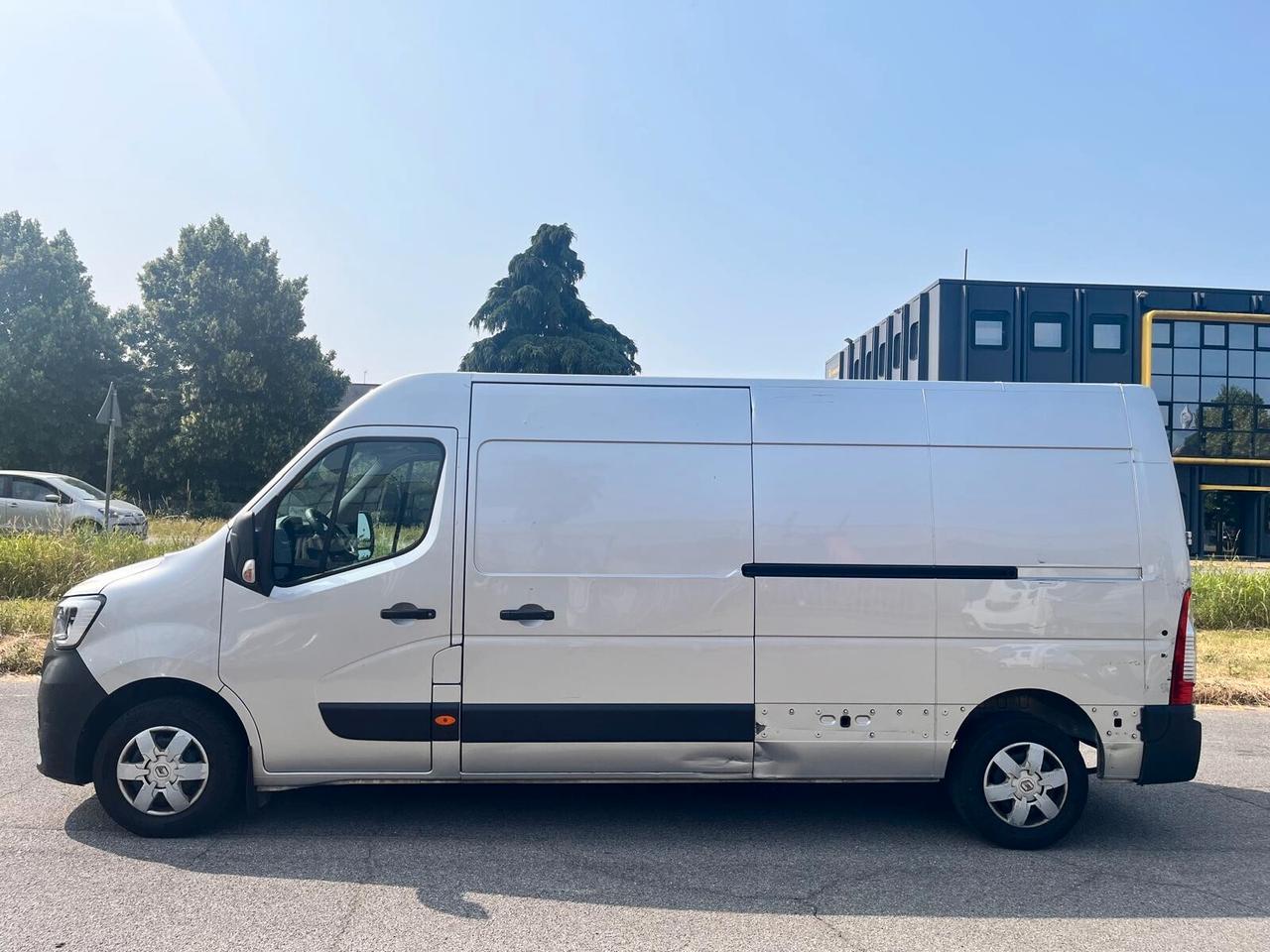 Renault Master T35 2.3 dCi/145 **+IVA**