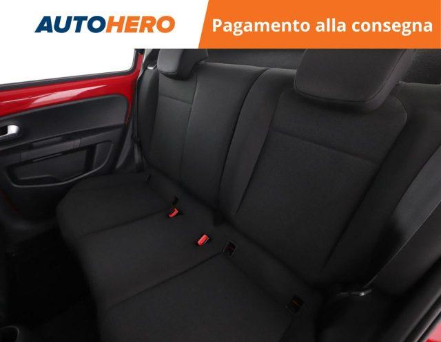 VOLKSWAGEN up! 1.0 5p. EVO move up! BlueMotion Technology