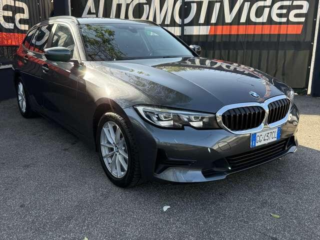 BMW 320 Touring xdrive Business Adv. auto*SUPER PROMO*