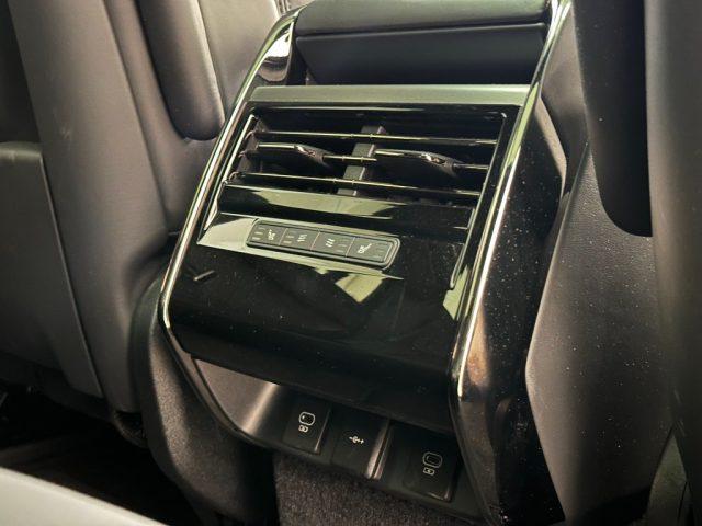 LAND ROVER Range Rover Sport 3.0D l6 249 CV Dynamic SE