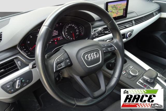 AUDI - A4 Avant - 35 TDI S tronic Business