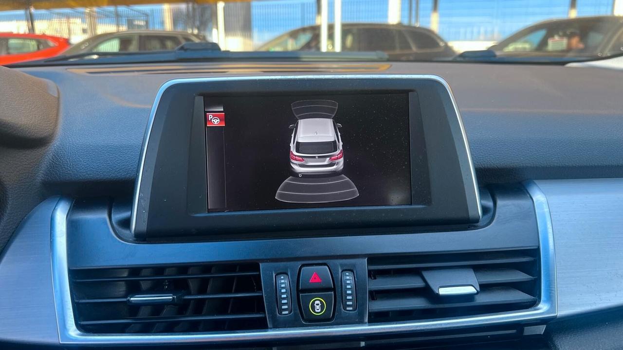 Bmw 220 220d xDrive Luxury