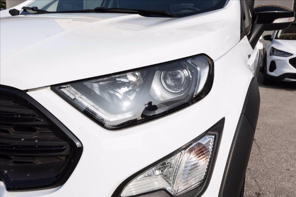 FORD EcoSport 1.0 ecoboost Active s&s 125cv del 2022