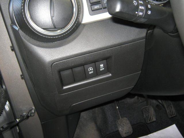 SUZUKI Ignis 1.2 Hybrid 4WD All Grip Top