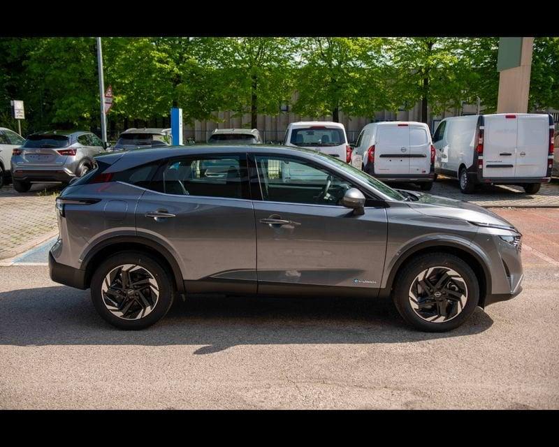 Nissan Qashqai NEW ACENTA e-POWER 2WD