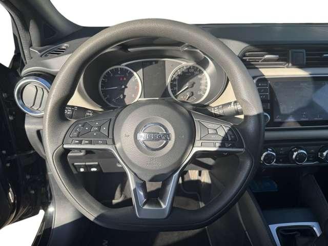 Nissan Micra 1.0 ig-t Acenta 92cv