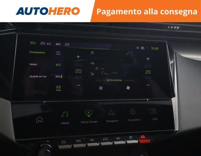 PEUGEOT 308 BlueHDi 130 S&S EAT8 GT