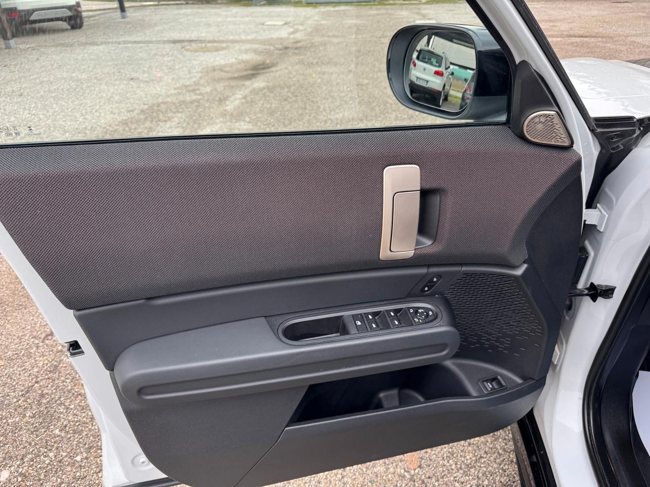 Mini Countryman John Cooper Works C 1.5 JCW auto TETTO PELLE FULL OPTIONAL