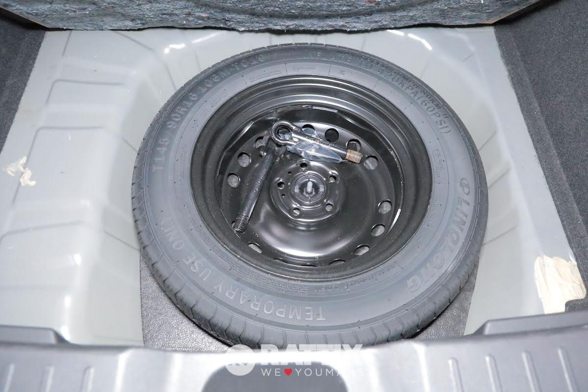 Nissan Juke 1.0 dig-t 114CV N-Connecta