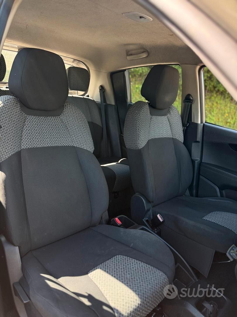 Mahindra KUV100 1.2 VVT M-Bifuel GPL K8