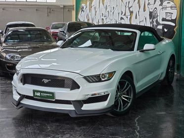 Ford Mustang 3.7 V6 Cabrio