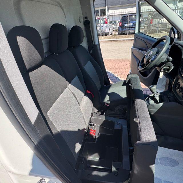 FIAT Doblo 1.6 Mjet 105cv PC-TN CARGO LOUNGE 3 POSTI