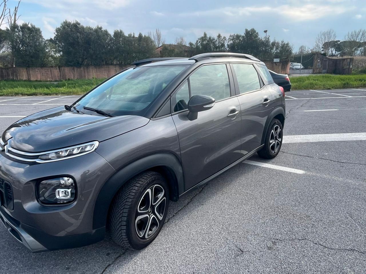 Citroen C3 Aircross BlueHDi